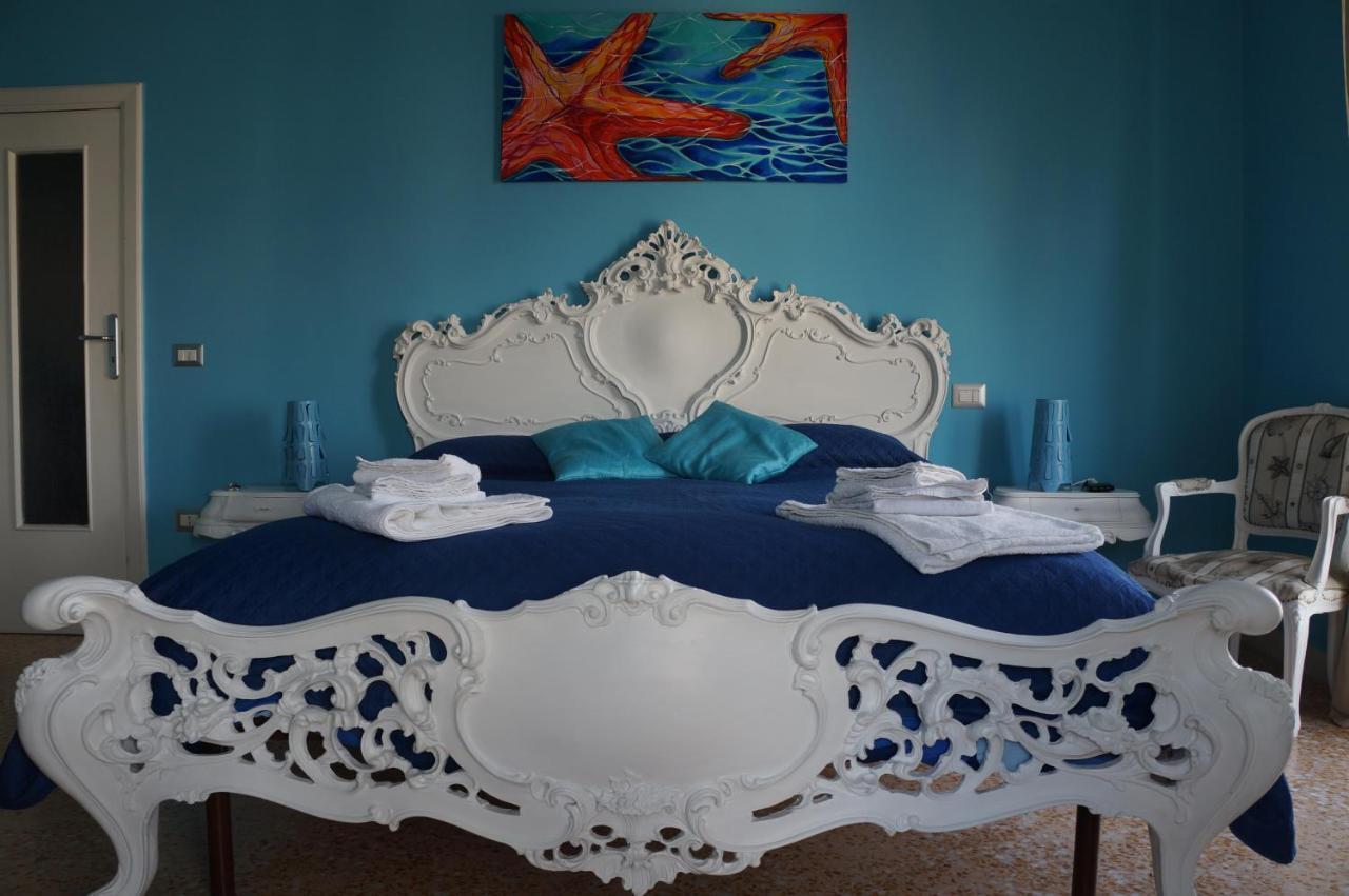 B&B Occhi Di Mare Castellammare di Stabia Eksteriør billede
