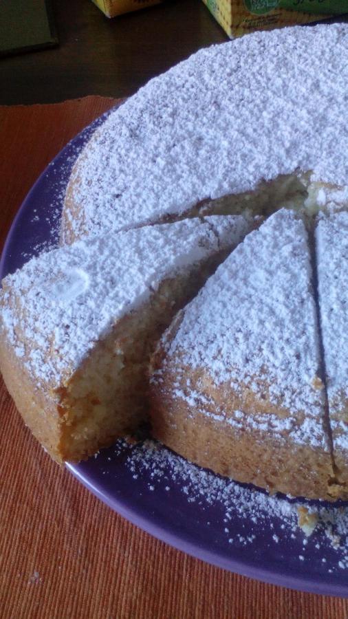 B&B Occhi Di Mare Castellammare di Stabia Eksteriør billede
