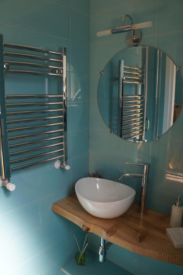 B&B Occhi Di Mare Castellammare di Stabia Eksteriør billede