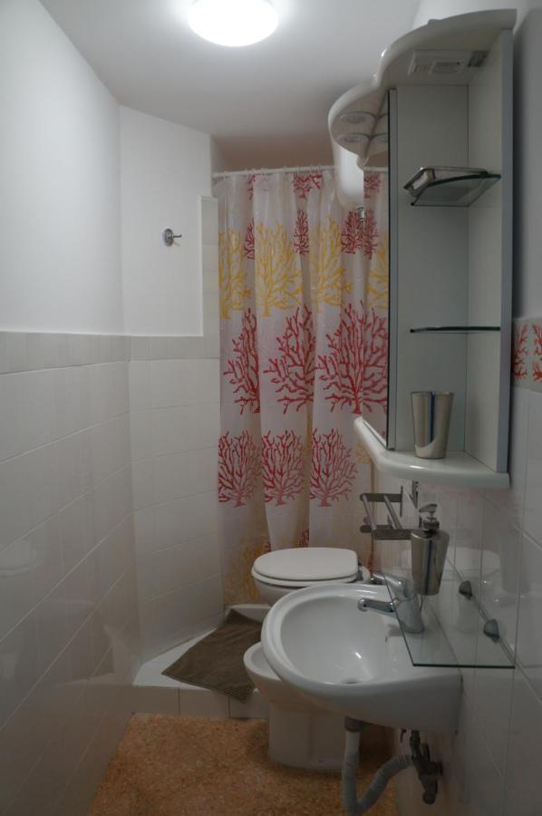 B&B Occhi Di Mare Castellammare di Stabia Eksteriør billede