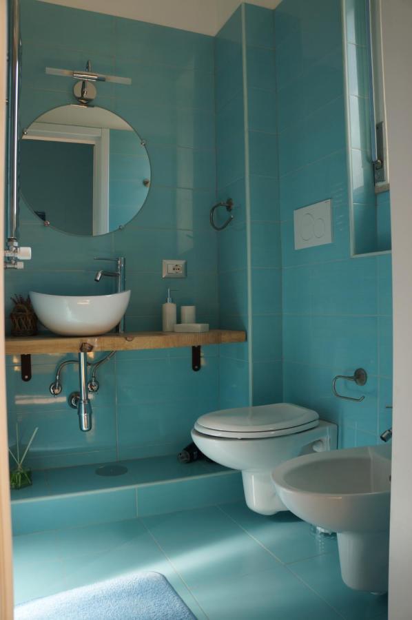 B&B Occhi Di Mare Castellammare di Stabia Eksteriør billede