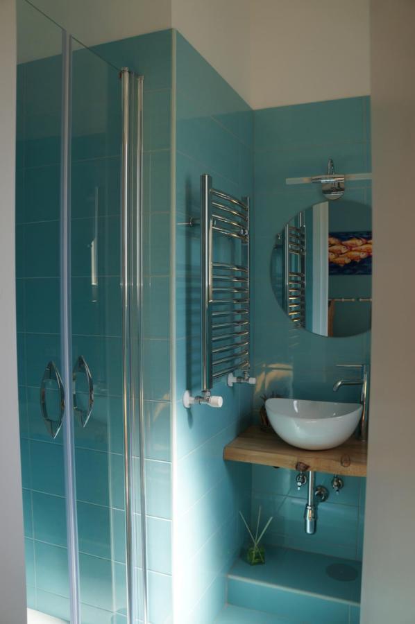 B&B Occhi Di Mare Castellammare di Stabia Eksteriør billede