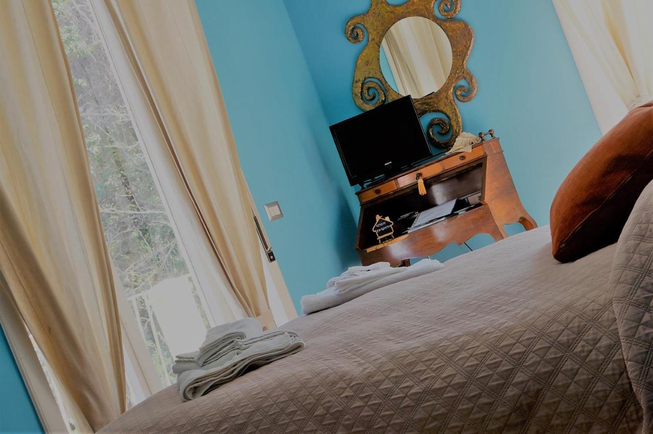 B&B Occhi Di Mare Castellammare di Stabia Eksteriør billede